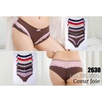 Женские трусики-слипы COEUR JOIE Арт: 2630