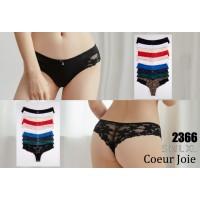Жіночі трусики-стрінги COEUR JOIE Арт: 2366