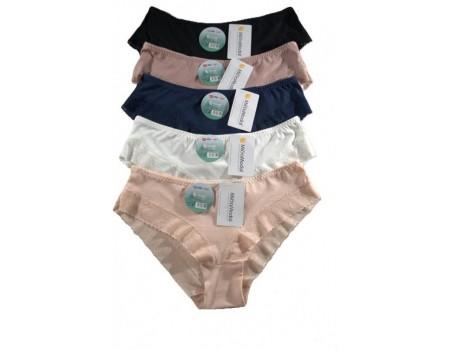 Женские трусики-слипы DC GIRL Арт.: 26750