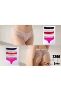 Женские трусики-стринги COEUR JOIE Арт: 2396