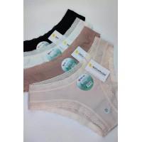 Жіночі трусики-сліпи DC GIRL Арт.: 26751