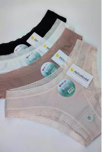 Женские трусики-слипы DC GIRL Арт.: 26751