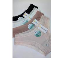 Жіночі трусики-сліпи DC GIRL Арт.: 26751