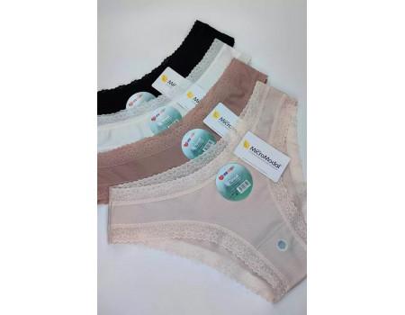 Жіночі трусики-сліпи DC GIRL Арт.: 26751