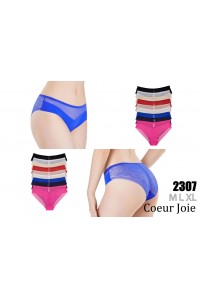 Женские трусики-слипы COEUR JOIE Арт: 2307