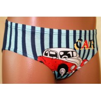 Слипы для мальчика DC POLO Арт: 2518