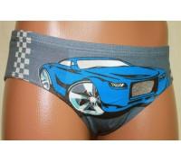 Слипы для мальчика DC POLO Арт: 2996