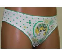 Сліпи для дівчинки DC GIRL Арт:3884