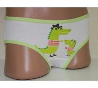Слипы для девочки DC GIRL Арт: 33059