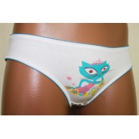 Слипы для девочки DC GIRL Арт: 3939