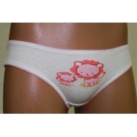 Слипы для девочки DC GIRL Арт: 31087