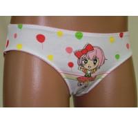 Слипы для девочки DC GIRL Арт: 3805