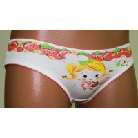 Слипы для девочки DC GIRL Арт: 31040