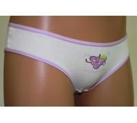 Слипы для девочки DC GIRL Арт: 31089