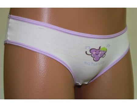 Слипы для девочки DC GIRL Арт: 31089