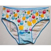 Слипы для девочки DC GIRL Арт: 33009