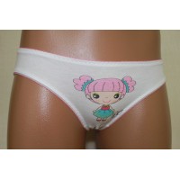 Слипы для девочки DC GIRL Арт: 3215