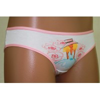 Слипы для девочки DC GIRL Арт: 33017