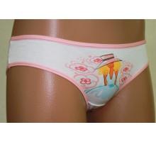 Слипы для девочки DC GIRL Арт: 33017