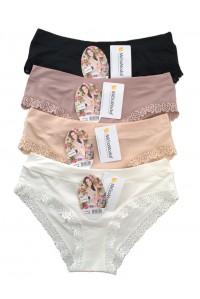 Слипы женские DC GIRL Арт: 26603