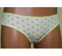 Слипы для девочки DC GIRL Арт: 31054