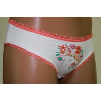 Слипы для девочки DC GIRL Арт: 33013
