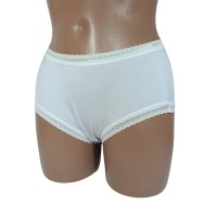Женские трусы-макси DC GIRL Арт: 8803