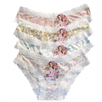 Женские трусы-слипы DC GIRL Арт: 26527