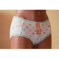 Слипы женские DC GIRL Арт: 21731