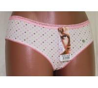 Слипы женские DC GIRL Арт: 70132