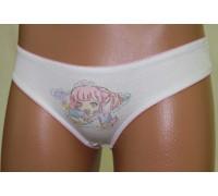 Слипы для девочки DC GIRL Арт: 33029