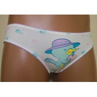 Слипы для девочки DC GIRL Арт: 33023