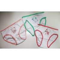Слипы для девочки DC GIRL Арт: 33065