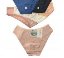 Женские трусы-слипы DC GIRL Арт: 26937