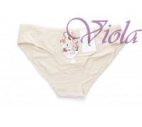 Жіночі трусики-сліпи DCGIRL Арт: 26403