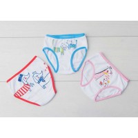 Слипы для девочки DC GIRL Арт: 33066