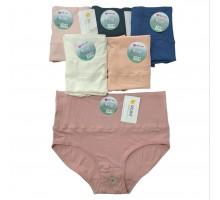 Женские трусы-макси DC GIRL Арт: 26715