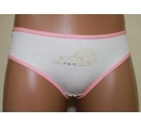 Сліпи для дівчинки DC GIRL Арт: 35003