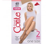 Шкарпетки CONTE Tension 40