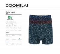 Стрейчевые бамбуковые мужские боксеры Doomilai Арт: D01479