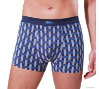 Бамбукові чоловічі боксери EMS Арт: B124