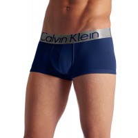 Стрейчові чоловічі боксери Calvin Klein Steel Арт: 39468