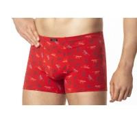 Стрейчові бамбукові чоловічі боксери Taso Арт: 5711