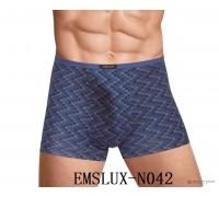 Бамбукові чоловічі боксери EMS Арт: N042