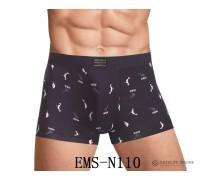 Стрейчевые мужские боксеры EMS Арт: N110