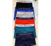 Стрейчевые мужские боксеры Tommy Hilfiger Арт: 57386