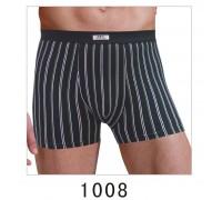 Стрейчові чоловічі боксери EMS Арт: 1008