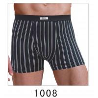 Стрейчові чоловічі боксери EMS Арт: 1008
