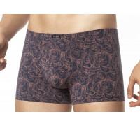 Стрейчевые бамбуковые мужские боксеры Taso Арт: 5703