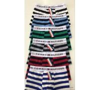 Стрейчевые мужские боксеры Tommy Hilfiger Арт: 57399